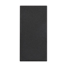 ПРАЗЕН МОДУЛ 1 МОД. ЧЕРЕН BTICINO CLASSIA ПРАЗЕН МОДУЛ 1 МОД. ЧЕРЕН BTICINO CLASSIA