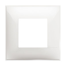 РАМКА ЕДИНИЧНА БЯЛ BTICINO CLASSIA РАМКА ЕДИНИЧНА БЯЛ BTICINO CLASSIA