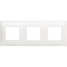 SF РАМКА ТРОЙНА БЯЛО CLASSIA SF РАМКА ТРОЙНА БЯЛО CLASSIA