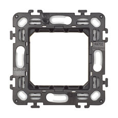 ПОДДЪРЖАЩА РАМКА ВИНТ ЕДИНИЧНА BTICINO CLASSIA ПОДДЪРЖАЩА РАМКА ВИНТ ЕДИНИЧНА BTICINO CLASSIA