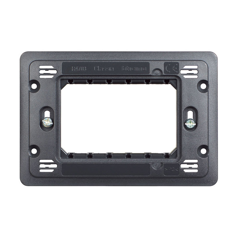 SF ПОДДЪРЖАЩА РАМКА 3-МОД ВИНТ CLASSIA SF ПОДДЪРЖАЩА РАМКА 3-МОД ВИНТ CLASSIA