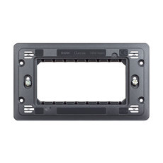 ПОДДЪРЖАЩА РАМКА 4-МОДУЛНА ВИНТ BTICINO CLASSIA ПОДДЪРЖАЩА РАМКА 4-МОДУЛНА ВИНТ BTICINO CLASSIA