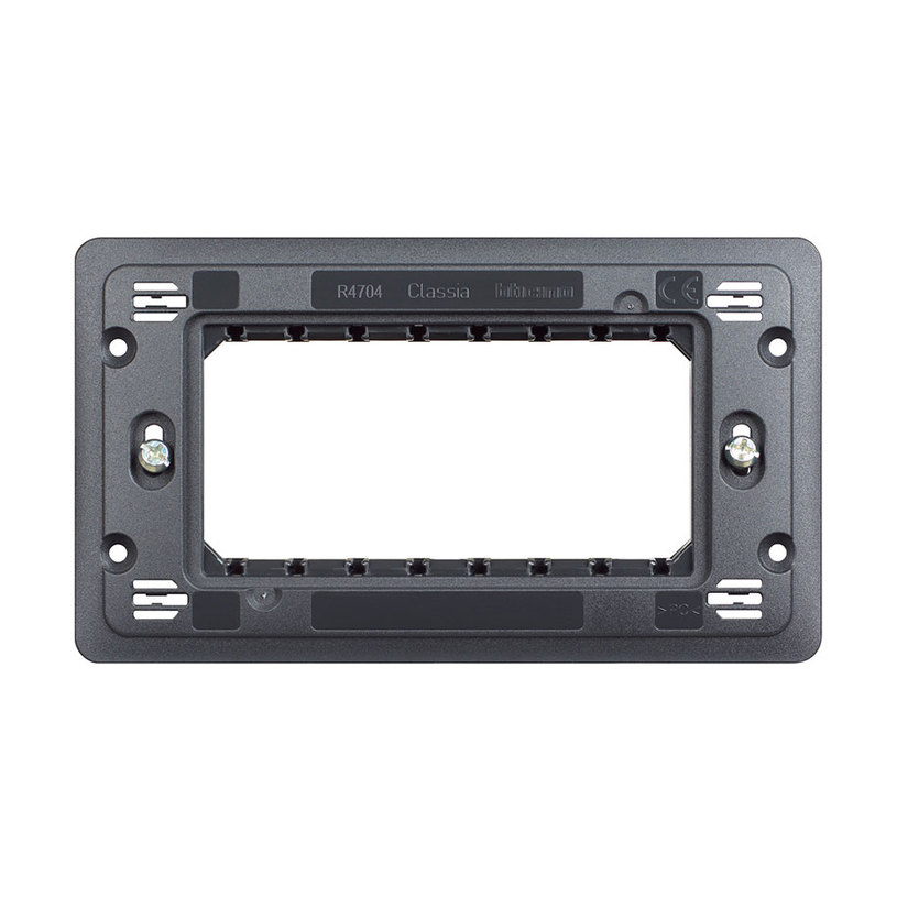 SF ПОДДЪРЖАЩА РАМКА 4-МОД ВИНТ CLASSIA SF ПОДДЪРЖАЩА РАМКА 4-МОД ВИНТ CLASSIA