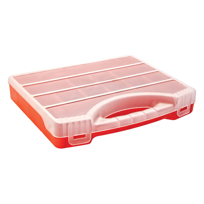 ASRIN ОРГАНАЙЗЕР PRO 12, 32Х25,5Х50СМ ASRIN ОРГАНАЙЗЕР PRO 12, 32Х25,5Х50СМ