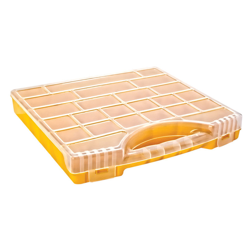 ASRIN ОРГАНАЙЗЕР PRO 22/13,5" 34Х32Х50СМ ASRIN ОРГАНАЙЗЕР PRO 22/13,5" 34Х32Х50СМ