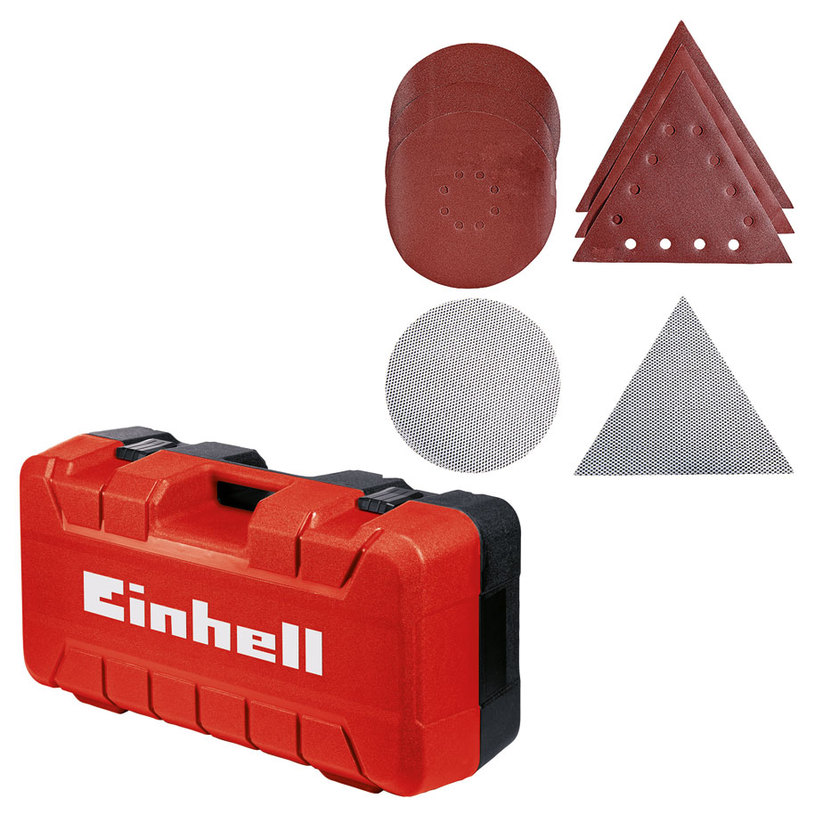 EINHELL ШЛАЙФ ЗА СТЕНА TE-DW 225 X EINHELL ШЛАЙФ ЗА СТЕНА TE-DW 225 X