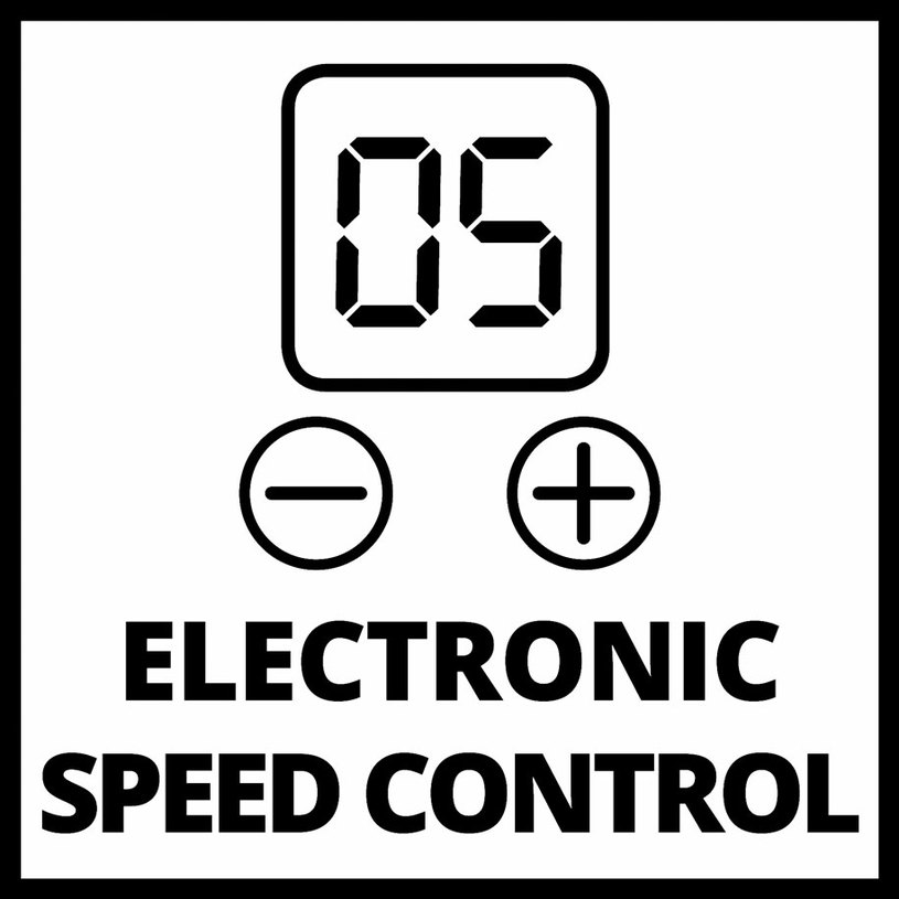 EINHELL ШЛАЙФ ЗА СТЕНА TE-DW 225 X EINHELL ШЛАЙФ ЗА СТЕНА TE-DW 225 X