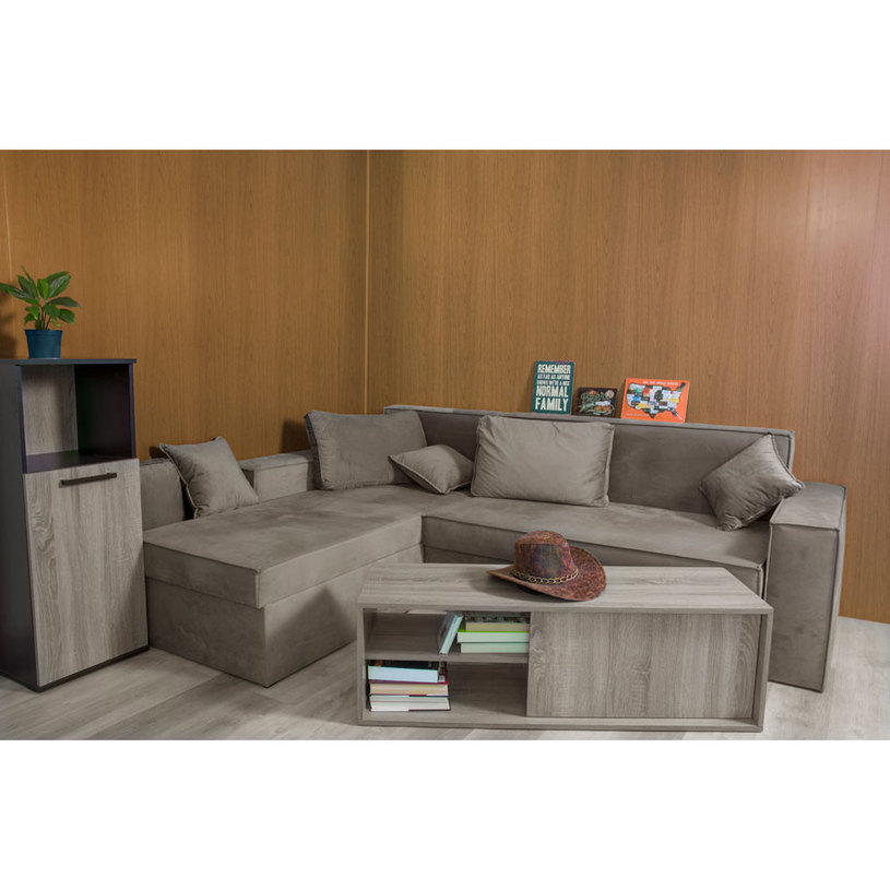 PVC ЛАМПЕРИЯ 250/8ММ 2,65М2 ДЪБ PVC ЛАМПЕРИЯ 250/8ММ 2,65М2 ДЪБ