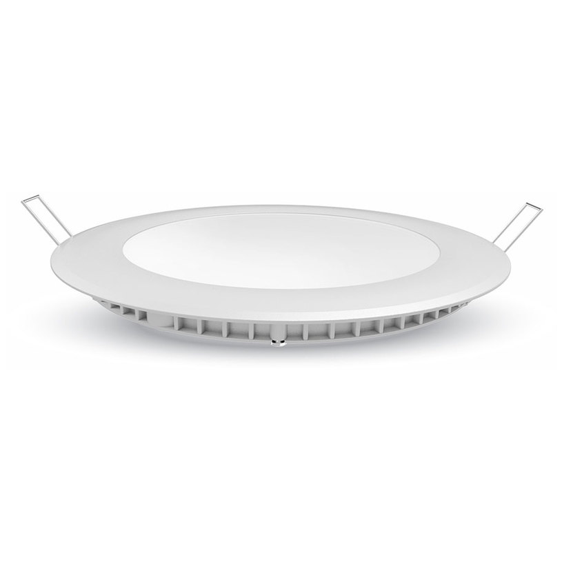 LED ПАНЕЛ КРЪГ 6W 4200K Ф118 D-IL LED ПАНЕЛ КРЪГ 6W 4200K Ф118 D-IL