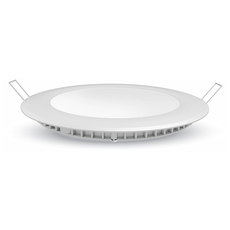 LED ПАНЕЛ КРЪГ 24W 4200K Ф295 D-IL LED ПАНЕЛ КРЪГ 24W 4200K Ф295 D-IL