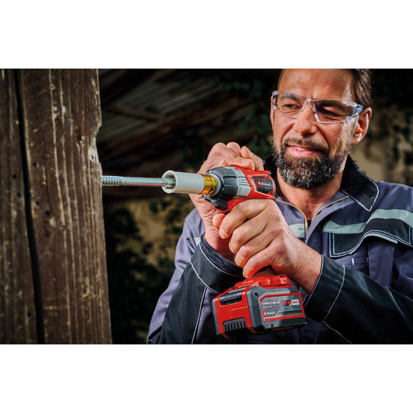 #АКУМ. УДАРЕН ГАЙКОВЕРТ TE-CW 18 BL-SOLO #АКУМ. УДАРЕН ГАЙКОВЕРТ TE-CW 18 BL-SOLO