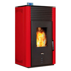 КАМИНА PRITY PLW18 КАМИНА PRITY PLW18