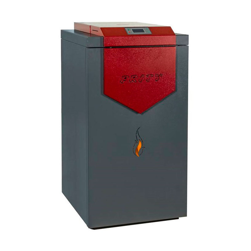 ПЕЛЕТНА КАМИНА PRITY PLW18B(19+1kW) в.р. ПЕЛЕТНА КАМИНА PRITY PLW18B(19+1kW) в.р.