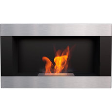 КАМИНА ART FLAME GOLD HORIZONTAL КАМИНА ART FLAME GOLD HORIZONTAL