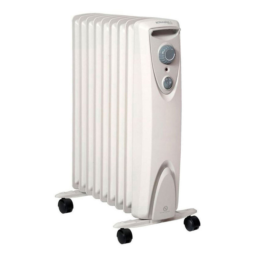 РАДИАТОР DIMPLEX ECO COLUMN 2000W БЯЛ, 2000.0 W