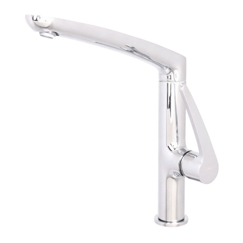 FAUCET ULTIMA-33 СМЕСИТЕЛ ЗА КУХНЯ FAUCET ULTIMA-33 СМЕСИТЕЛ ЗА КУХНЯ