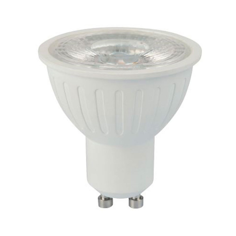 LED КР GU10 6W 4K 510LM DIM VITO LED КР GU10 6W 4K 510LM DIM VITO