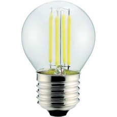 LED КР E27 4W 4K 532LM FIL ТОПЧЕ VITO LED КР E27 4W 4K 532LM FIL ТОПЧЕ VITO
