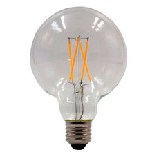 LED КР E27 8W 4K 1024LM FIL G95 VITO LED КР E27 8W 4K 1024LM FIL G95 VITO