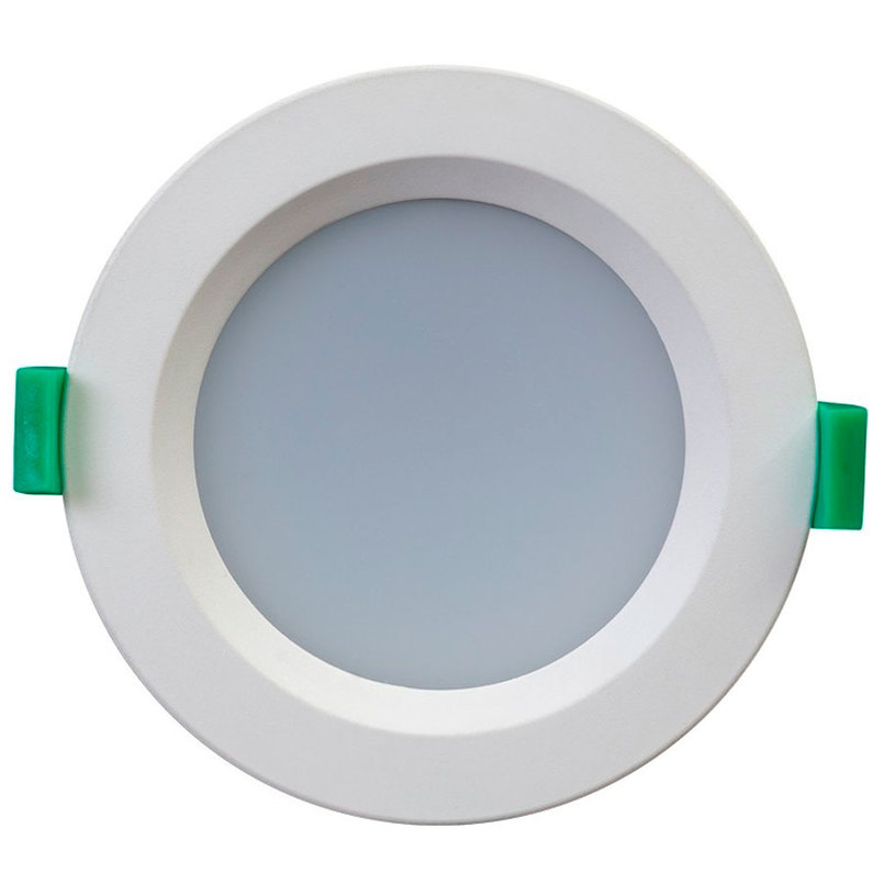 LED ЛУНА 10W 3000-6000K DIM IP44 LED ЛУНА 10W 3000-6000K DIM IP44