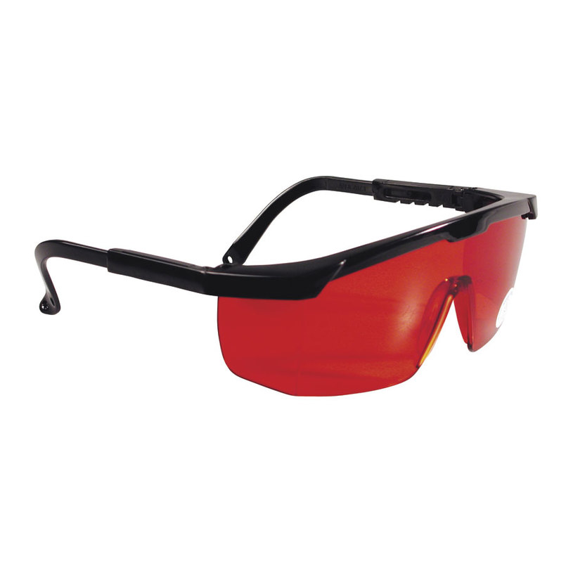STANLEY очила за червен лазер GL-1 RED