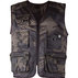 Камуфлажен елек KAMO VEST XXL Камуфлажен елек KAMO VEST XXL