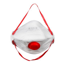 ПРЕДПАЗНА МАСКА EGE 701 FFP3 NR D ПРЕДПАЗНА МАСКА EGE 701 FFP3 NR D