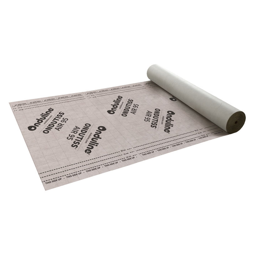 ПАРОПРОП. ФОЛИО ОНДУТИС AIR 95 30M2 ПАРОПРОП. ФОЛИО ОНДУТИС AIR 95 30M2