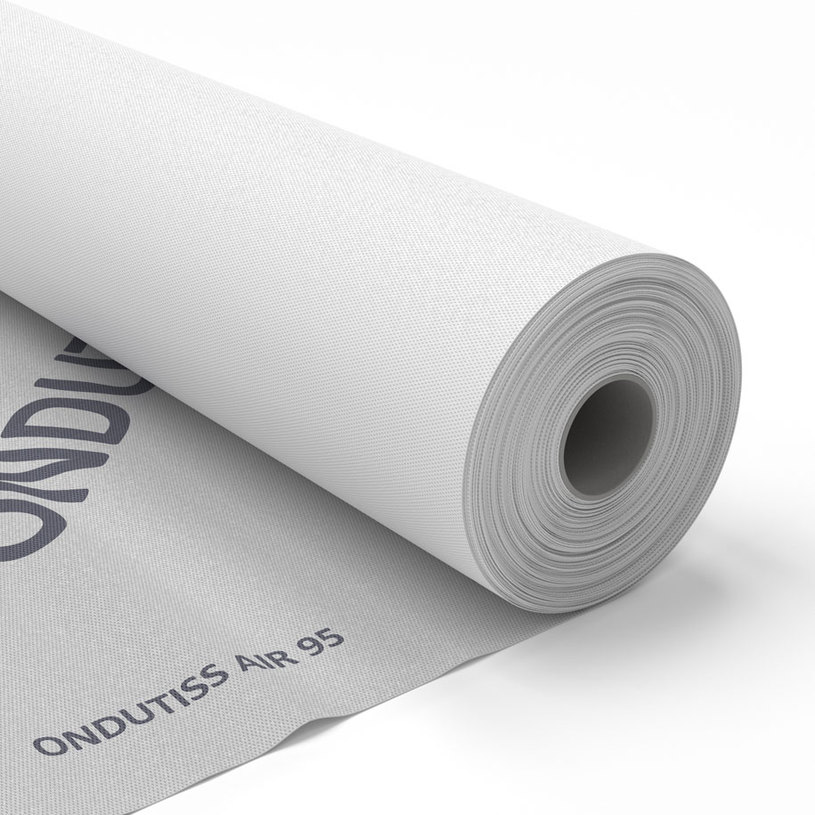 ПАРОПРОП. ФОЛИО ОНДУТИС AIR 95 30M2 ПАРОПРОП. ФОЛИО ОНДУТИС AIR 95 30M2