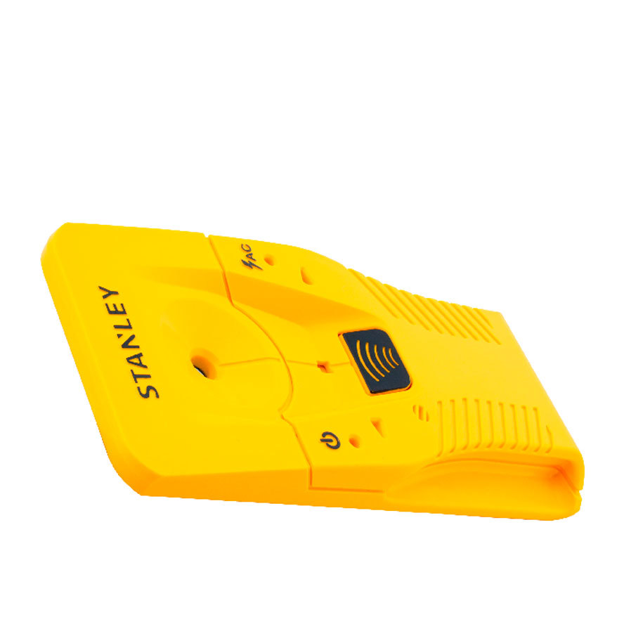 STANLEY STHT77587 Stud Sensor S110 Stud Finder with AC Live Wire Detection