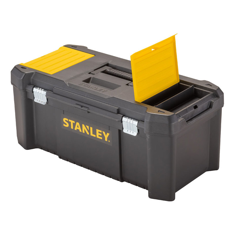 STANLEY КУФАР ЗА ИНСТРУМЕНТИ STST82976 STANLEY КУФАР ЗА ИНСТРУМЕНТИ STST82976