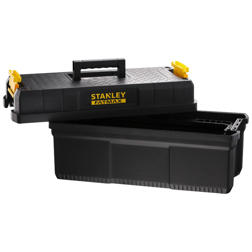 STANLEY FATMAX КУФАР ЗА ИНСТРУМЕНТИ 3в1 STANLEY FATMAX КУФАР ЗА ИНСТРУМЕНТИ 3в1