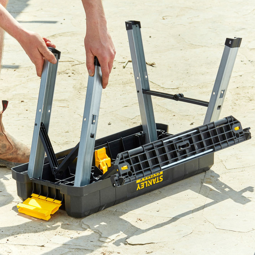 STANLEY FATMAX КУФАР ЗА ИНСТРУМЕНТИ 3в1 STANLEY FATMAX КУФАР ЗА ИНСТРУМЕНТИ 3в1