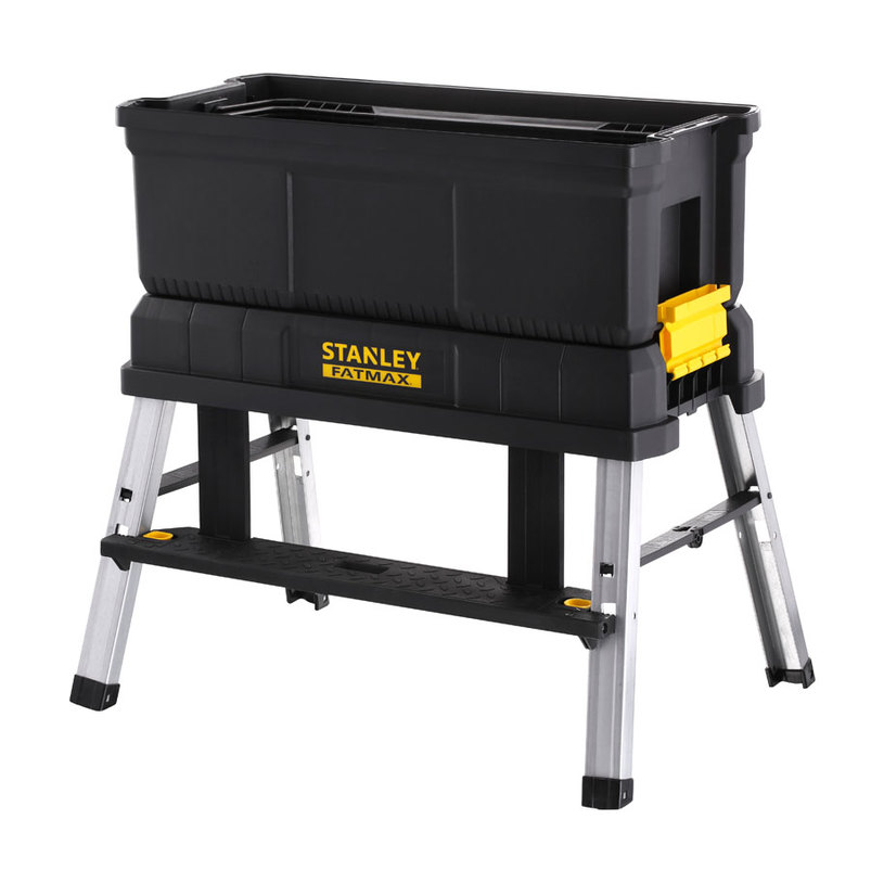 STANLEY FATMAX КУФАР ЗА ИНСТРУМЕНТИ 3в1 STANLEY FATMAX КУФАР ЗА ИНСТРУМЕНТИ 3в1