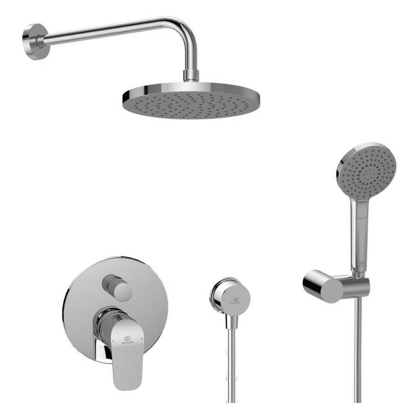 ***К-КТ ЗА ВГРАЖДАНЕ CERAFLEX BC447AA@ ***К-КТ ЗА ВГРАЖДАНЕ CERAFLEX BC447AA@