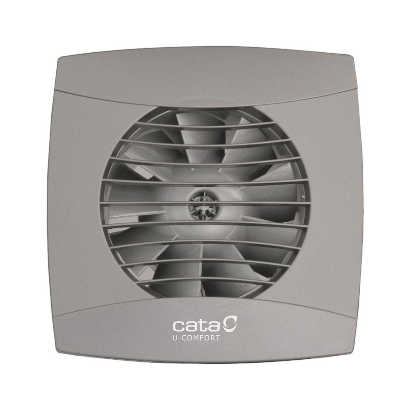 ВЕНT. БАНЯ CATA UC 10STD SIL ф100 КЛАПА ВЕНT. БАНЯ CATA UC 10STD SIL ф100 КЛАПА