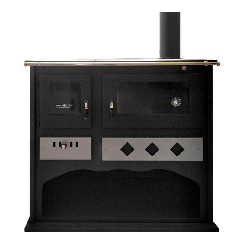 ГОТВАРСКА ПЕЧКА ПРАКТИК ЛУКС ГОТВАРСКА ПЕЧКА ПРАКТИК ЛУКС