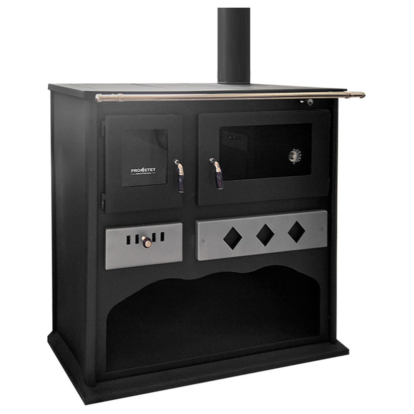 ГОТВАРСКА ПЕЧКА ПРАКТИК ЛУКС ГОТВАРСКА ПЕЧКА ПРАКТИК ЛУКС