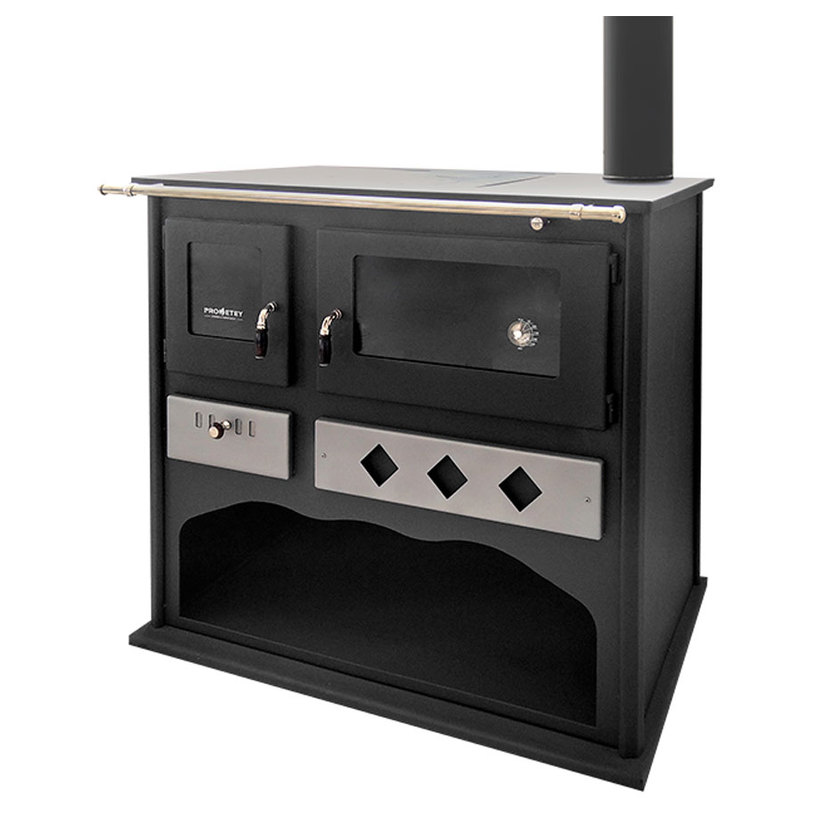 ГОТВАРСКА ПЕЧКА ПРАКТИК ЛУКС ГОТВАРСКА ПЕЧКА ПРАКТИК ЛУКС