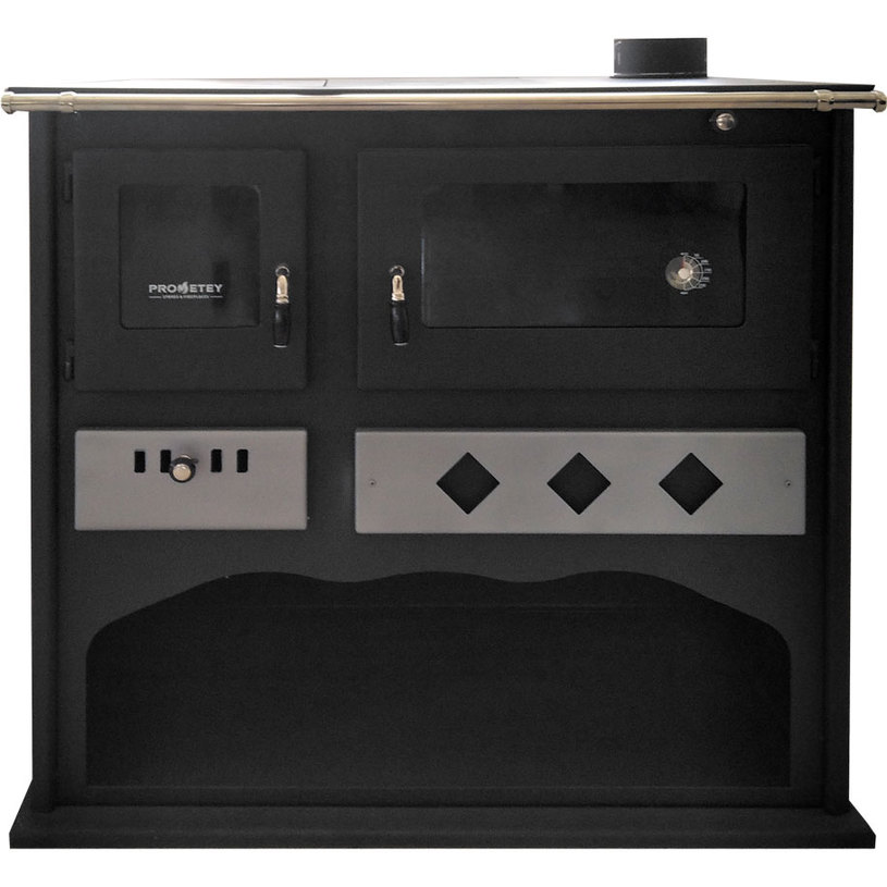 ГОТВАРСКА ПЕЧКА ПРАКТИК ЛУКС ГОТВАРСКА ПЕЧКА ПРАКТИК ЛУКС