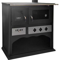 ГОТВАРСКА ПЕЧКА PROMETEY ПРАКТИК ЛУКС ГОТВАРСКА ПЕЧКА PROMETEY ПРАКТИК ЛУКС