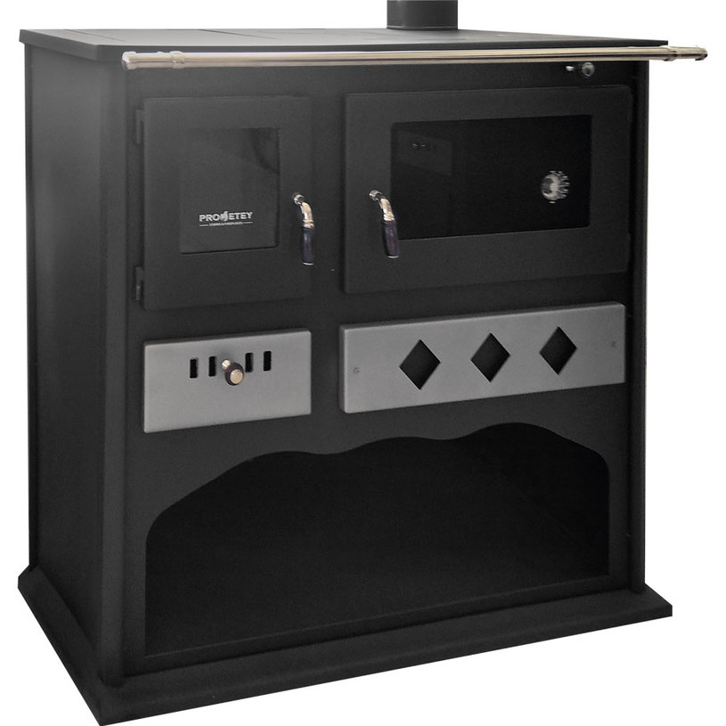 ГОТВАРСКА ПЕЧКА ПРАКТИК ЛУКС ГОТВАРСКА ПЕЧКА ПРАКТИК ЛУКС