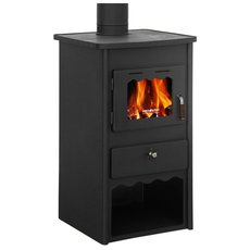 КАМИНА PROMETEY МЕТАЛЕН ПЛОТ 2 КАМИНА PROMETEY МЕТАЛЕН ПЛОТ 2