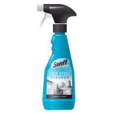 ПРЕПАРАТ ЗА ПОЧИСТВАНЕ НА ИНОКС 300ML ПРЕПАРАТ ЗА ПОЧИСТВАНЕ НА ИНОКС 300ML