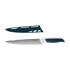КАРВИНГ НОЖ С ПРЕДПАЗИТЕЛ 18.5CM ZYLISS COMFORT КАРВИНГ НОЖ С ПРЕДПАЗИТЕЛ 18.5CM ZYLISS COMFORT