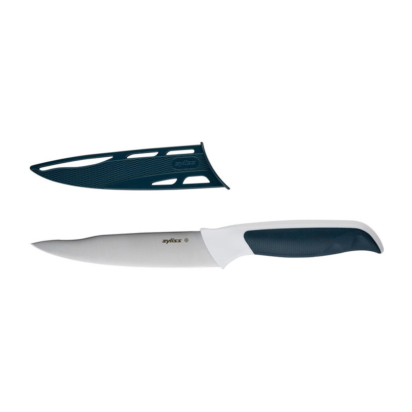 &УНИВЕРСАЛЕН НОЖ ПРЕДПАЗИТЕЛ COMFORT13CM &УНИВЕРСАЛЕН НОЖ ПРЕДПАЗИТЕЛ COMFORT13CM