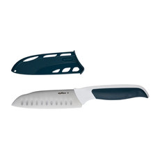 НОЖ МИНИ САНТОКУ С ПРЕДПАЗИТЕЛ 12CM ZYLISS COMFORT НОЖ МИНИ САНТОКУ С ПРЕДПАЗИТЕЛ 12CM ZYLISS COMFORT