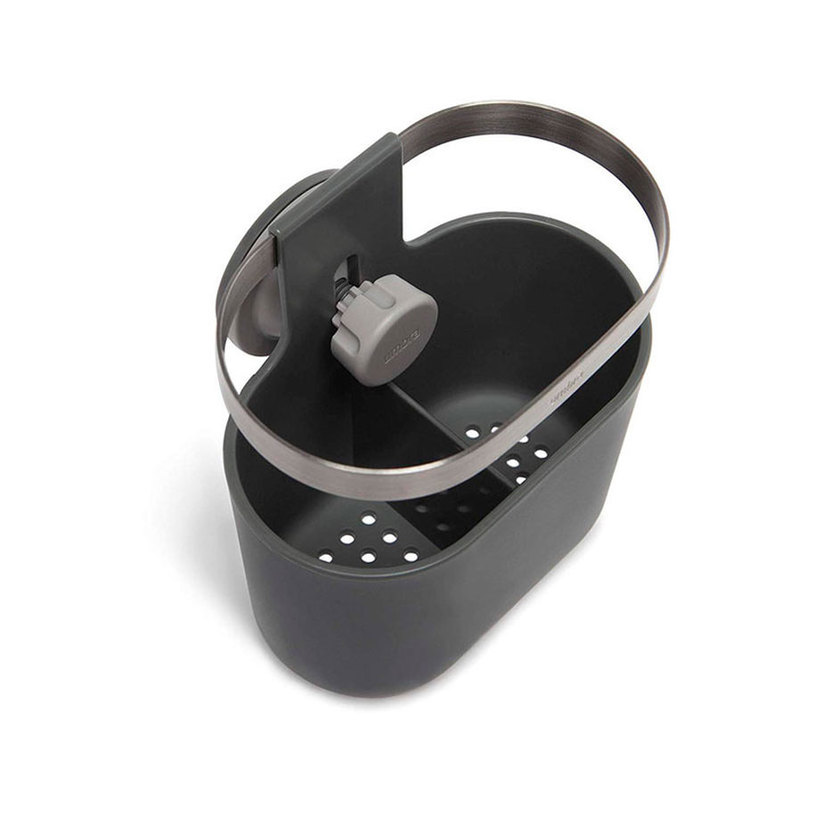 **ОРГАНАЙЗЕР ЗА ПРИБОРИ HOLSTER СИВ **ОРГАНАЙЗЕР ЗА ПРИБОРИ HOLSTER СИВ