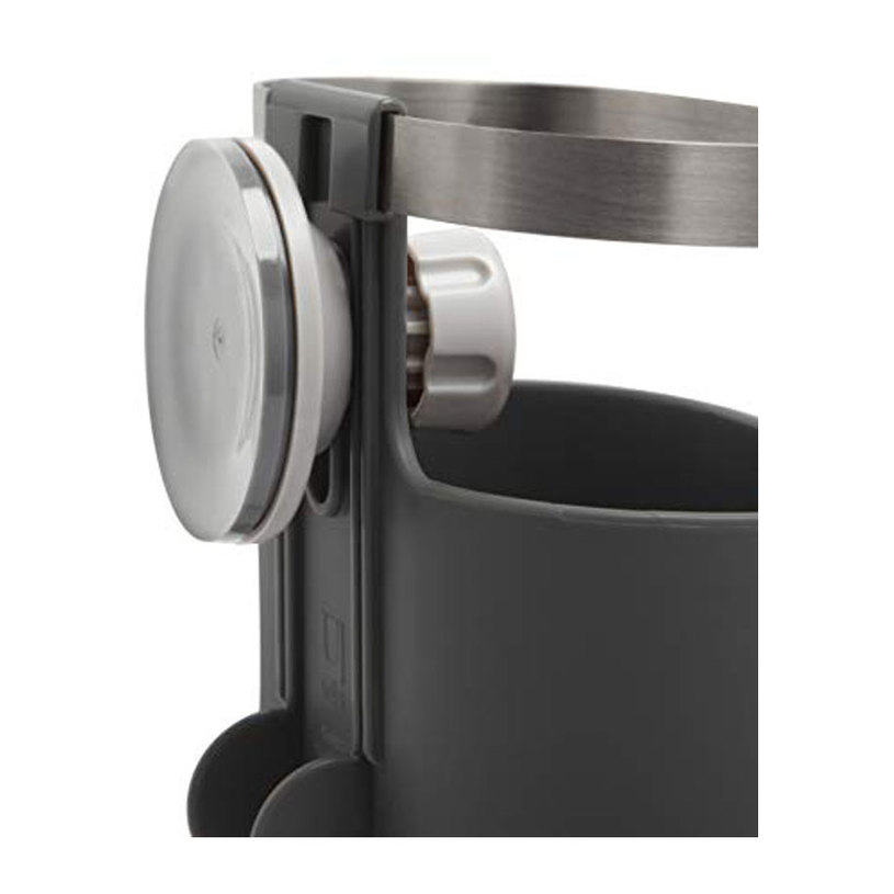 **ОРГАНАЙЗЕР ЗА ПРИБОРИ HOLSTER СИВ **ОРГАНАЙЗЕР ЗА ПРИБОРИ HOLSTER СИВ