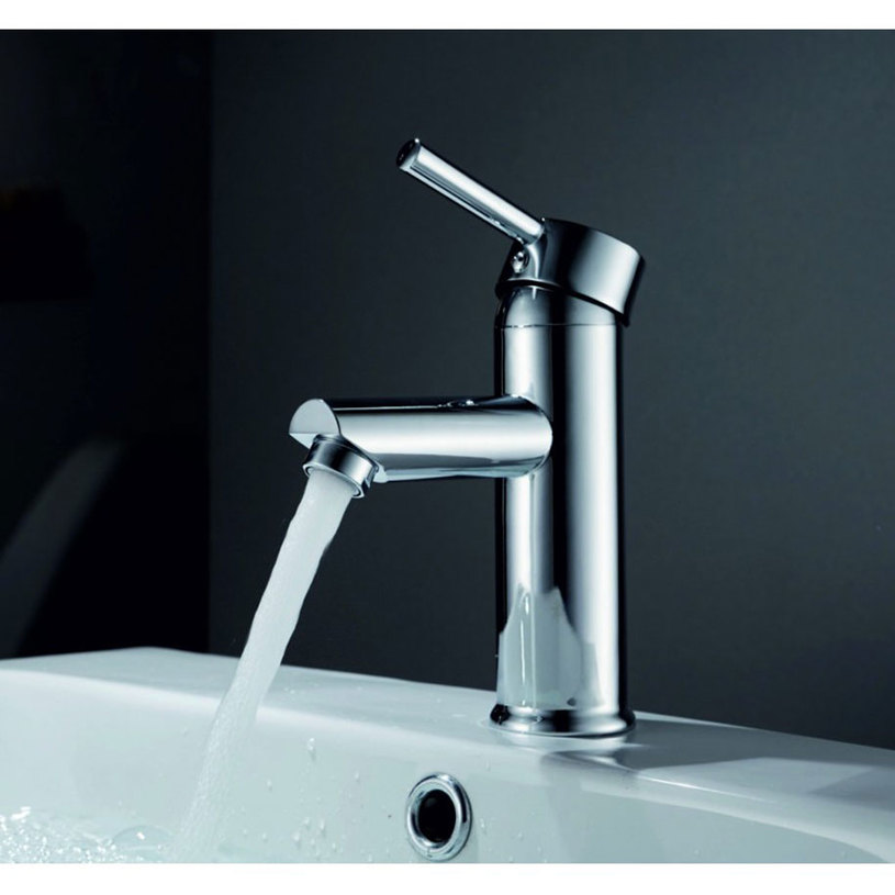 СМЕСИТЕЛ КРИСТИ СТОЯЩ 11СМ СМЕСИТЕЛ КРИСТИ СТОЯЩ 11СМ